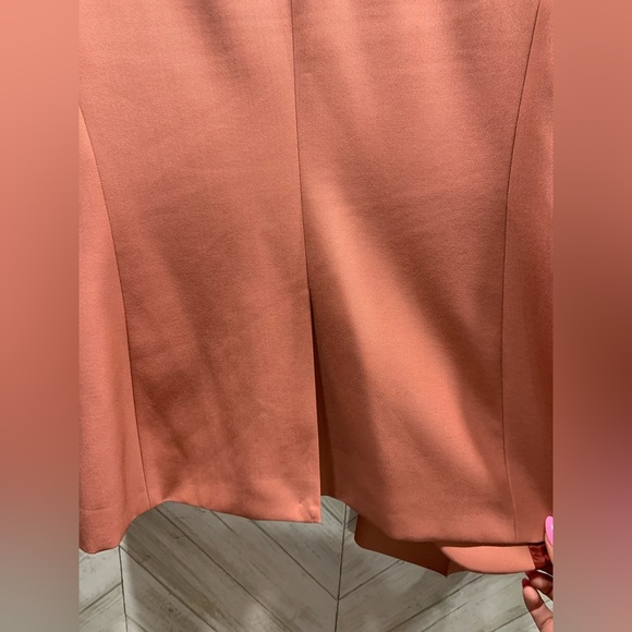 NWT! Judith & Charles blazer and cropped pant set - Picture 10 of 13